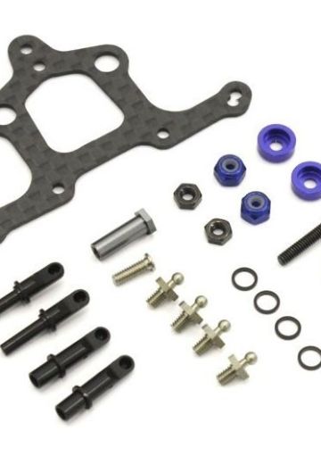 Inner Tube Roll 导轮支架套装  (MZW309専用) | Hpoi手办维基