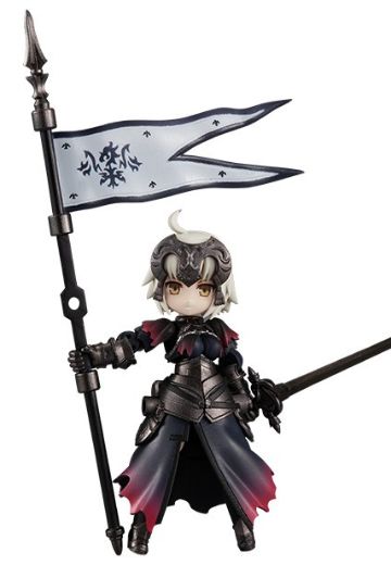 桌面军队 Fate/Grand Order 贞德・达尔克[Alter] 