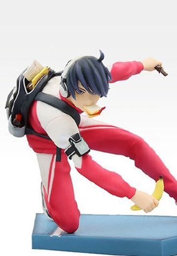 没有给我哥吃的药！ 时分  | Hpoi手办维基