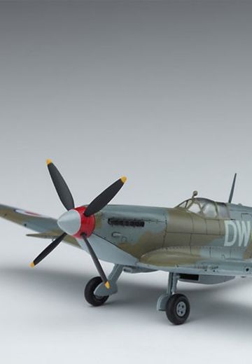 强袭魔女 莉涅特·毕晓普 喷火 MK.IX | Hpoi手办维基