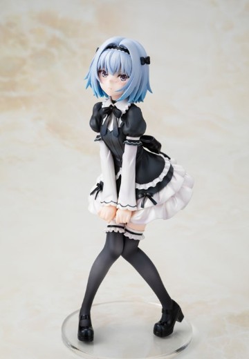 KD colle 龙王的工作 少女空银子 | Hpoi手办维基