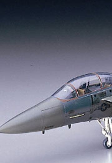 1/72 美国 F-15E 打击鹰 E10  | Hpoi手办维基