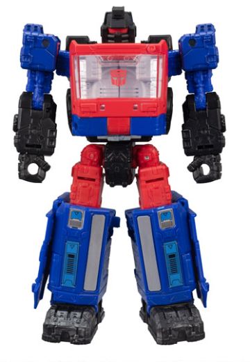 变形金刚 SIEGE SG-45 克罗斯海尔斯 | Hpoi手办维基