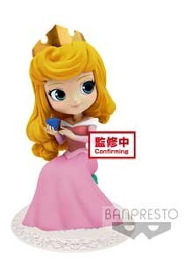 Q Posket 眠れる森の美女 オーロラ姫 