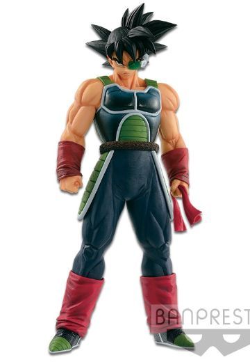 Grandista -Resolution of Soldiers- 龙珠Z 巴达克  | Hpoi手办维基