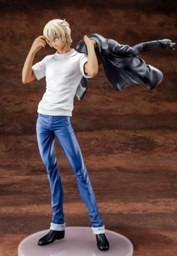 名探侦柯南 安室透 | Hpoi手办维基