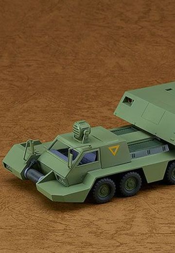 COMBAT ARMORS MAX10 太阳之牙 Bromley I-Van DT2