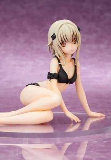 恶魔高中D×D HERO 塔城小猫 内衣 黑色 | Hpoi手办维基