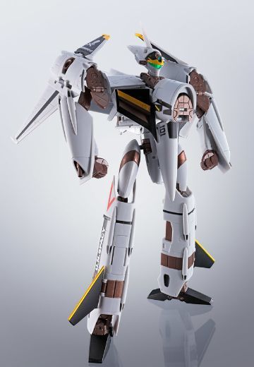 HI-METAL R 超时空要塞 FLASH BACK 2012 VF-4G 闪电 III 