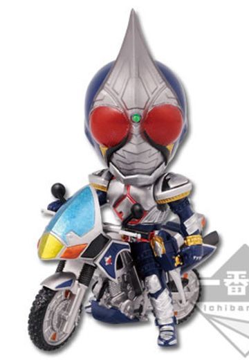 一番赏 假面骑士 剑 假面骑士剑 | Hpoi手办维基