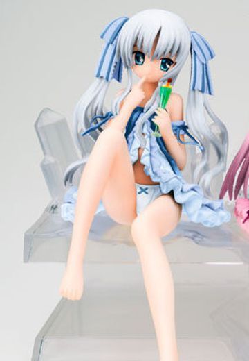 香提提 替换色 | Hpoi手办维基