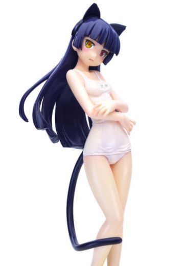 我的妹妹不可能那么可爱 五更瑠璃 神猫 泳装