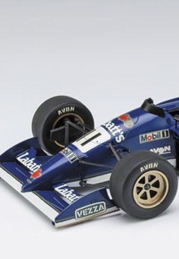 1/24 Paul Stewart Racing Lola T90-50 | Hpoi手办维基