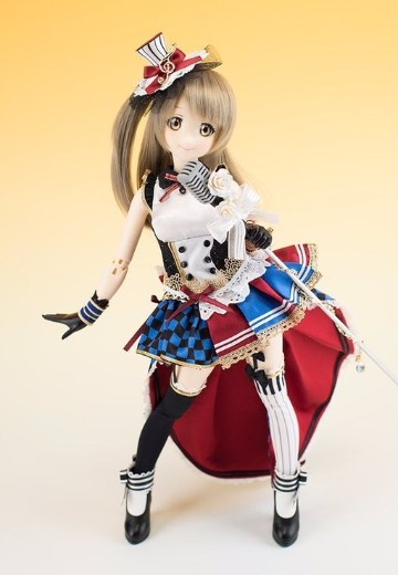 同人手办 LoveLive! School idol project 南小鸟  | Hpoi手办维基