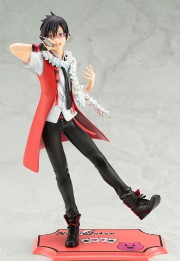 偶像大师 SideM 伊瀬谷四季  | Hpoi手办维基