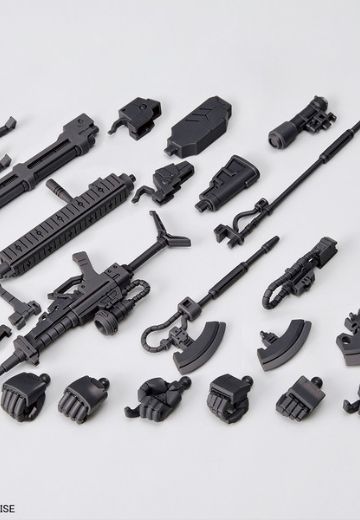 系统武器套件 2 机动战士高达