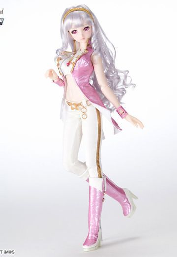 Dollfie Dream DD 偶像大师 四条贵音