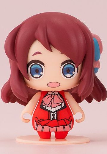 Pocket Maquette 佐贺偶像是传奇 源樱 偶像版