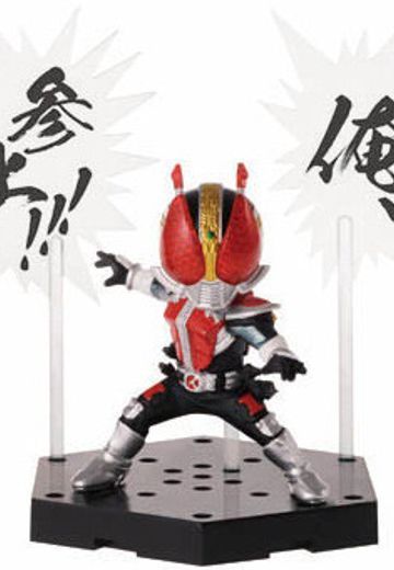 一番赏 假面骑士电王 假面骑士电王Sword Form