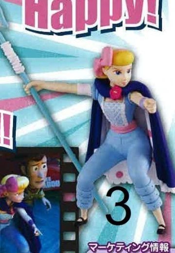 玩具总动员4 牧羊女 Full Collection 牧羊女 Look at!! Ver.  | Hpoi手办维基