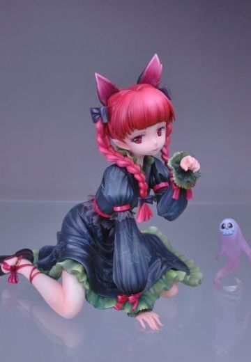 东方Project 火焔猫燐 Manekineko | Hpoi手办维基