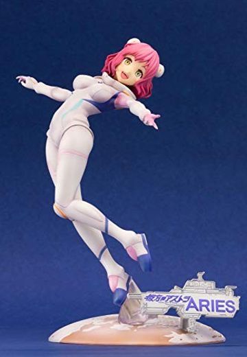 彼方的阿斯特拉 阿莉艾斯·春 | Hpoi手办维基