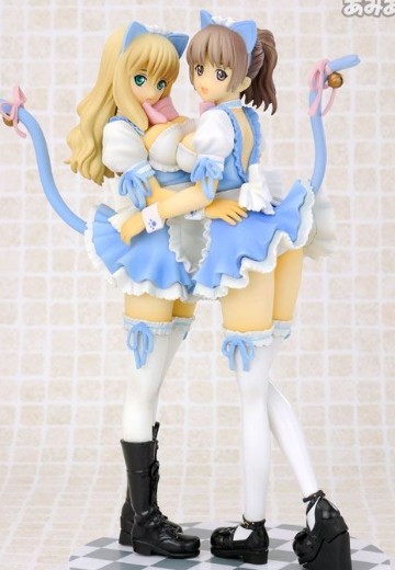 猫耳女仆 Alice Blue Ver.