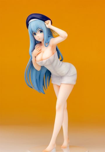 贤者之孙 西希莉·冯·克洛德 浴后ver.