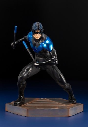 ARTFX Statue 蝙蝠侠 夜翼