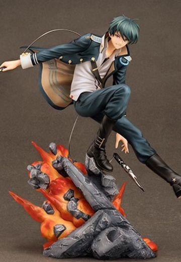 时之歌 Project 赛科尔·路普 ver. | Hpoi手办维基