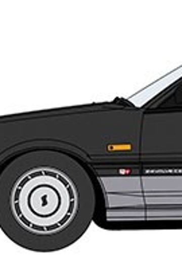 1/24 日产 Skyline GTS-X (R31) | Hpoi手办维基