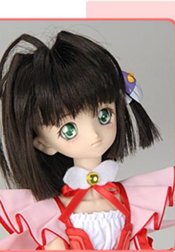 Dollfie Dream 你所期望的永远 玉野真由 