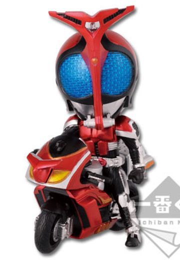 一番赏 假面骑士 Kabuto 假面骑士 Kabuto