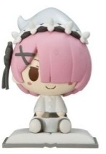 一番赏 Re：从零开始的异世界生活 拉姆 | Hpoi手办维基