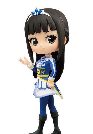 Q Posket Petit Love Live! Sunshine!! The School Idol Movie Over the Rainbow 黑泽黛雅  | Hpoi手办维基