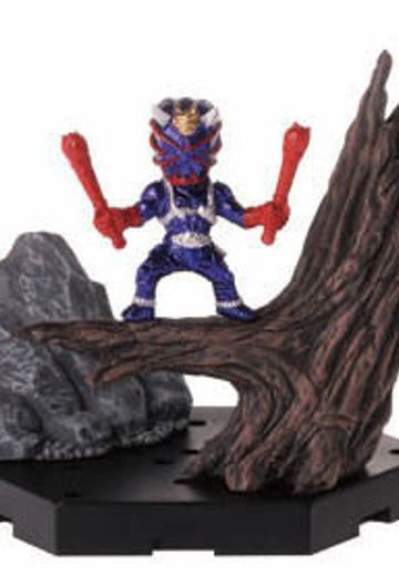 一番赏 假面骑士响鬼 假面骑士响鬼  | Hpoi手办维基