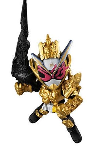 骑士们的颂歌 假面骑士 时王 假面骑士 时王 崇皇形态 | Hpoi手办维基