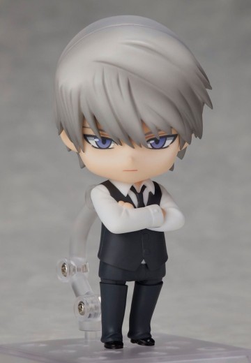 粘土人#1204 纯情罗曼史 宇佐见秋彦