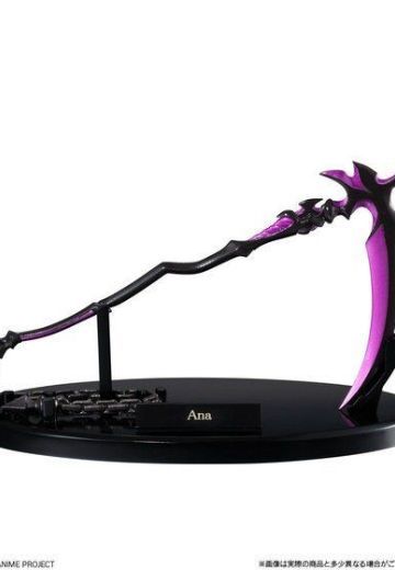 食玩 Fate/Grand Order  绝对魔兽战线巴比罗尼亚 美杜莎 Lancer  | Hpoi手办维基