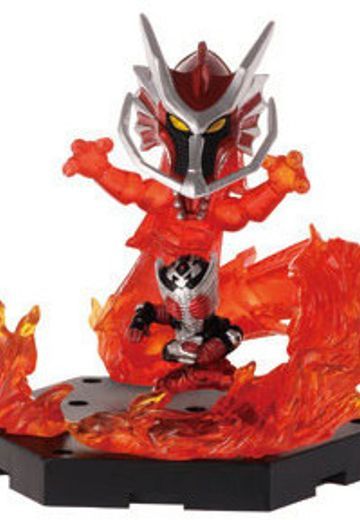 一番赏 假面骑士龙骑 假面骑士龙骑&Dragredder