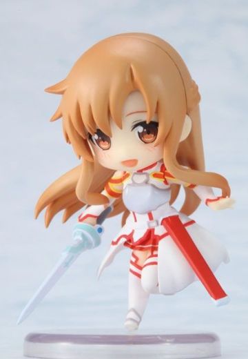 Niitengo 刀剑神域 亚丝娜 Aincrad | Hpoi手办维基