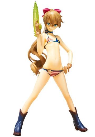 英雄＊戦姫GOLD 比利小子 | Hpoi手办维基