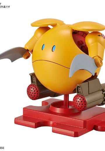 Haropla 扎古莱罗 哈罗 | Hpoi手办维基