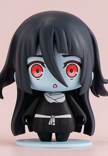 Pocket Maquette 佐贺偶像是传奇 山田多惠 僵尸版