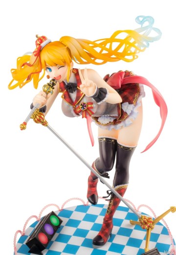 鸿爱莉衣 | Hpoi手办维基