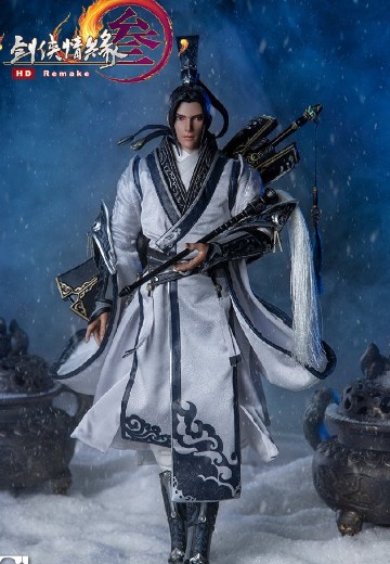 剑网3 纯阳 | Hpoi手办维基