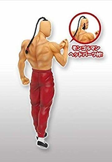 TAITOくじ本舗 筋肉人 拉面人  | Hpoi手办维基