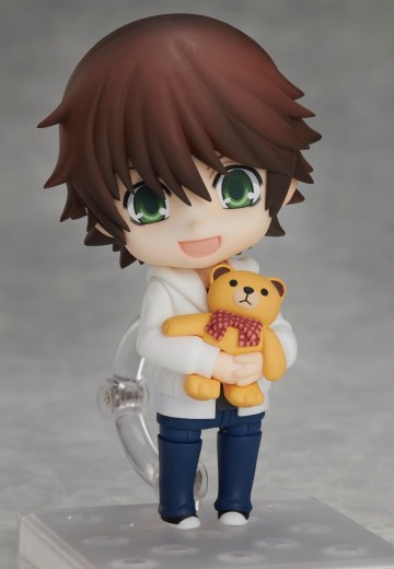 粘土人#1205 纯情罗曼史 高桥美咲