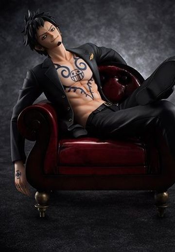 ExcellentModel 海贼王 	特拉法尔加·罗