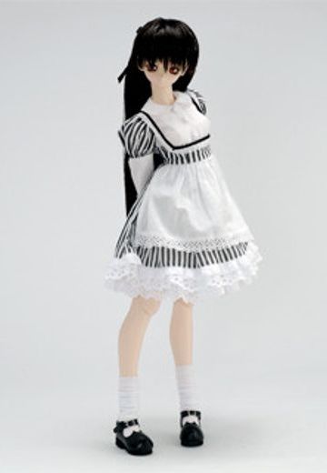 Dollfie Dream DD 费米